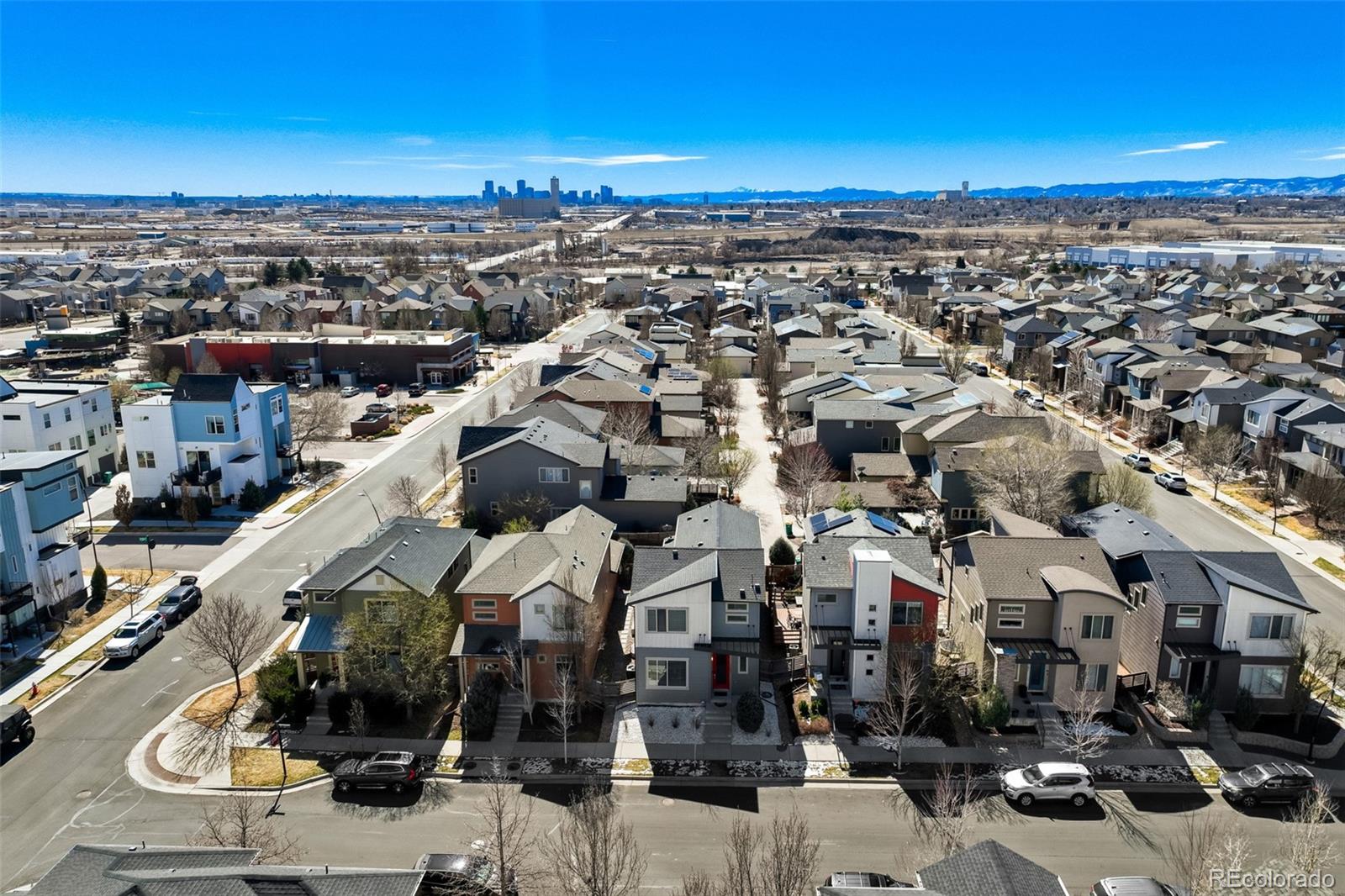 MLS Image #41 for 1752 w 67th place,denver, Colorado