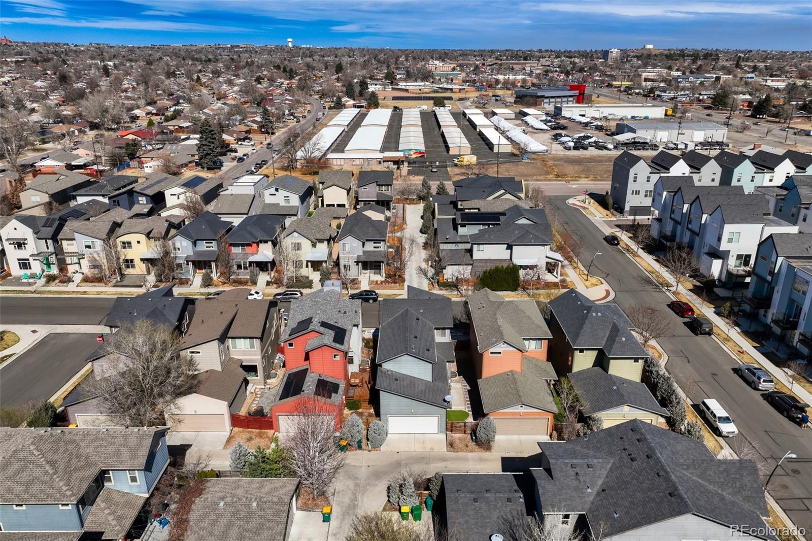 MLS Image #42 for 1752 w 67th place,denver, Colorado