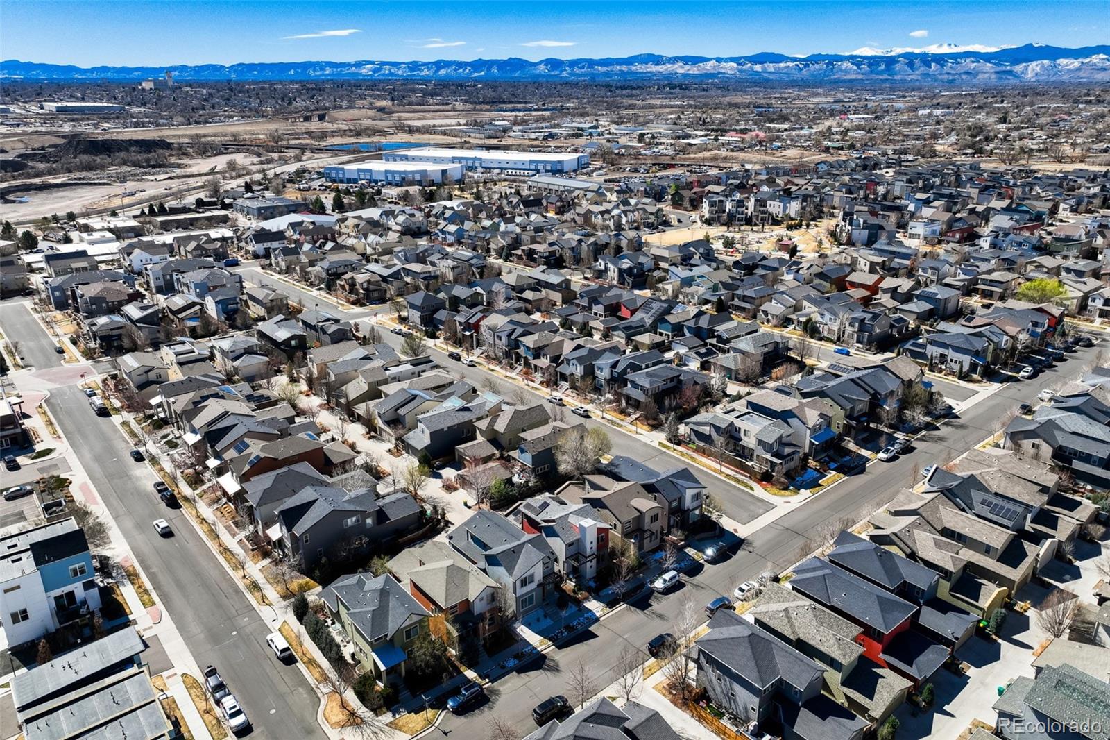 MLS Image #43 for 1752 w 67th place,denver, Colorado