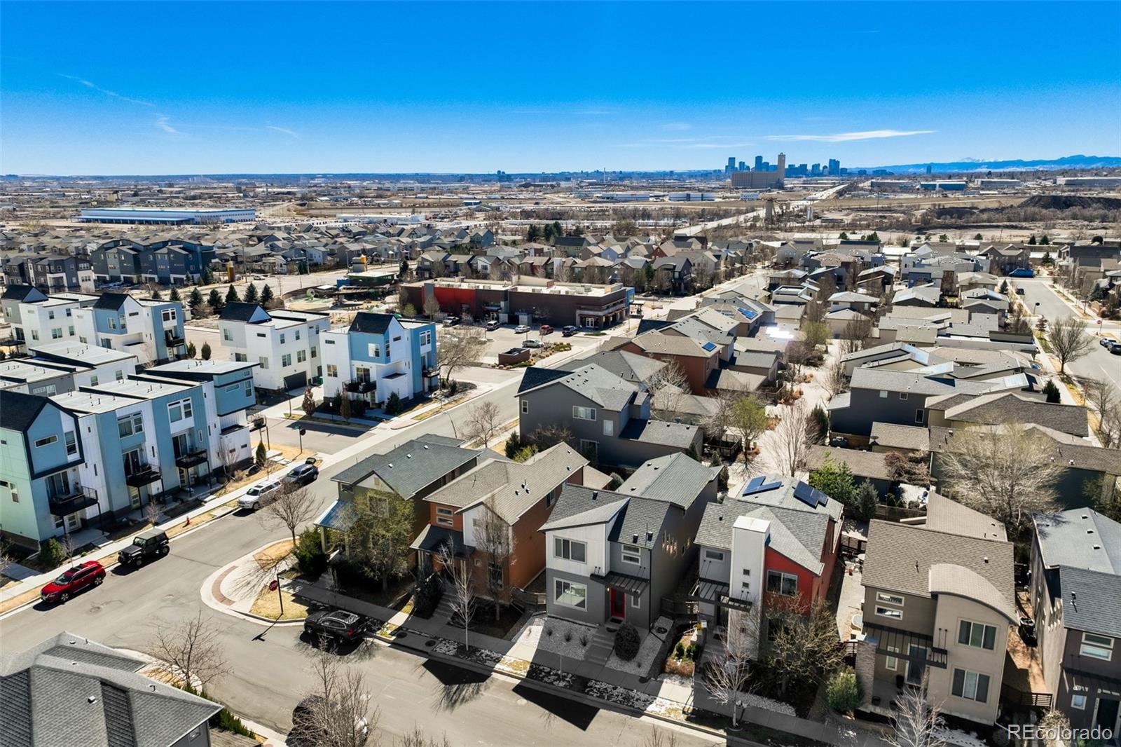 MLS Image #44 for 1752 w 67th place,denver, Colorado