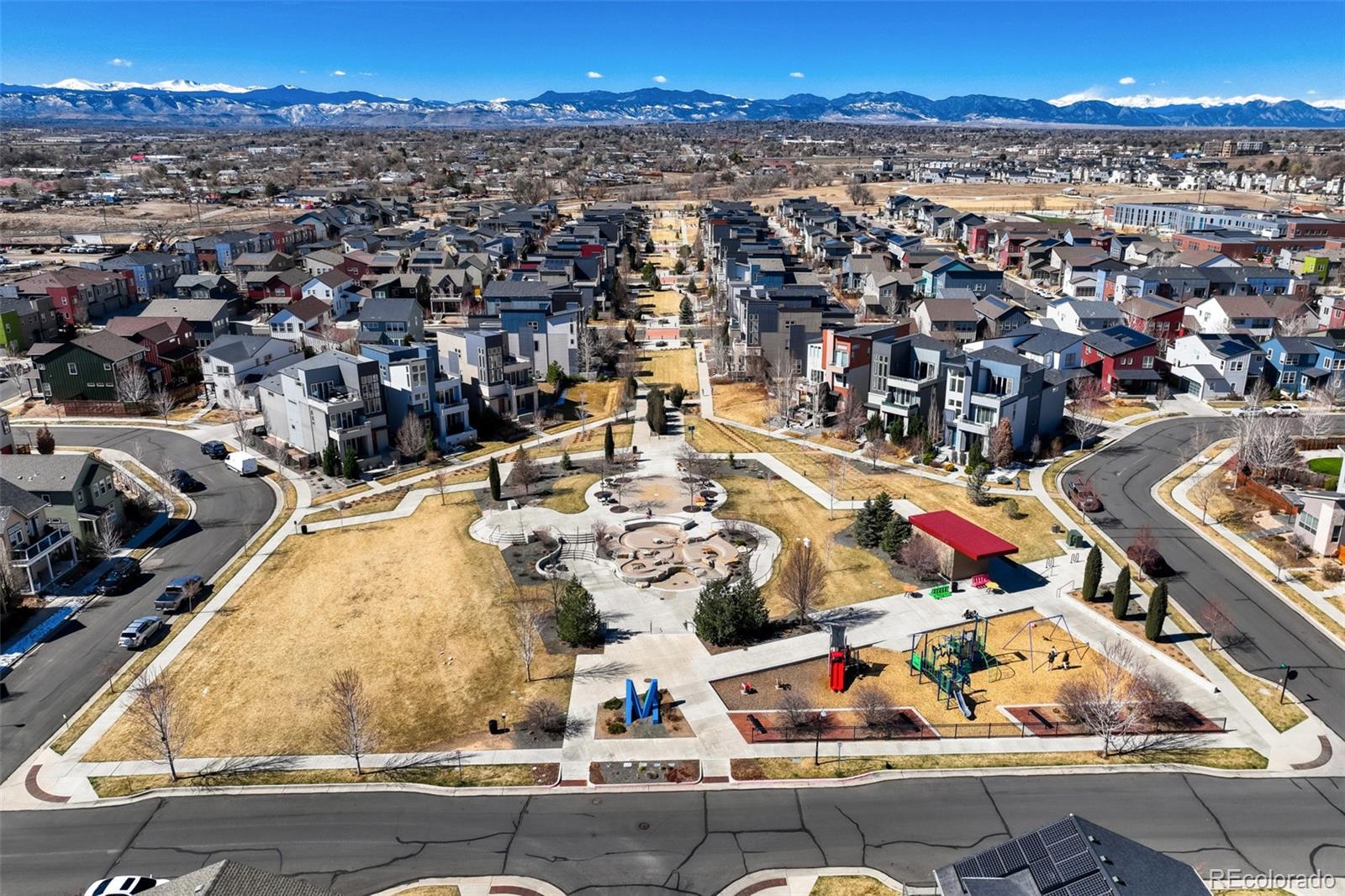 MLS Image #46 for 1752 w 67th place,denver, Colorado