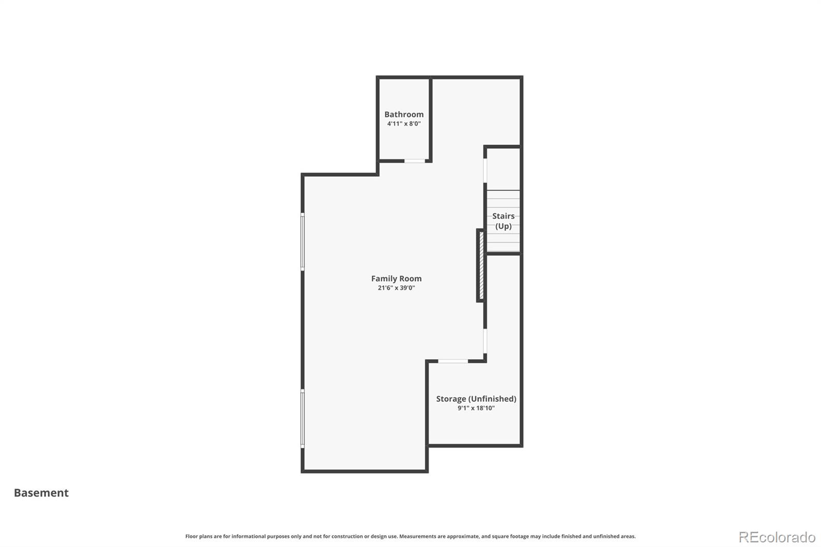 MLS Image #49 for 1752 w 67th place,denver, Colorado