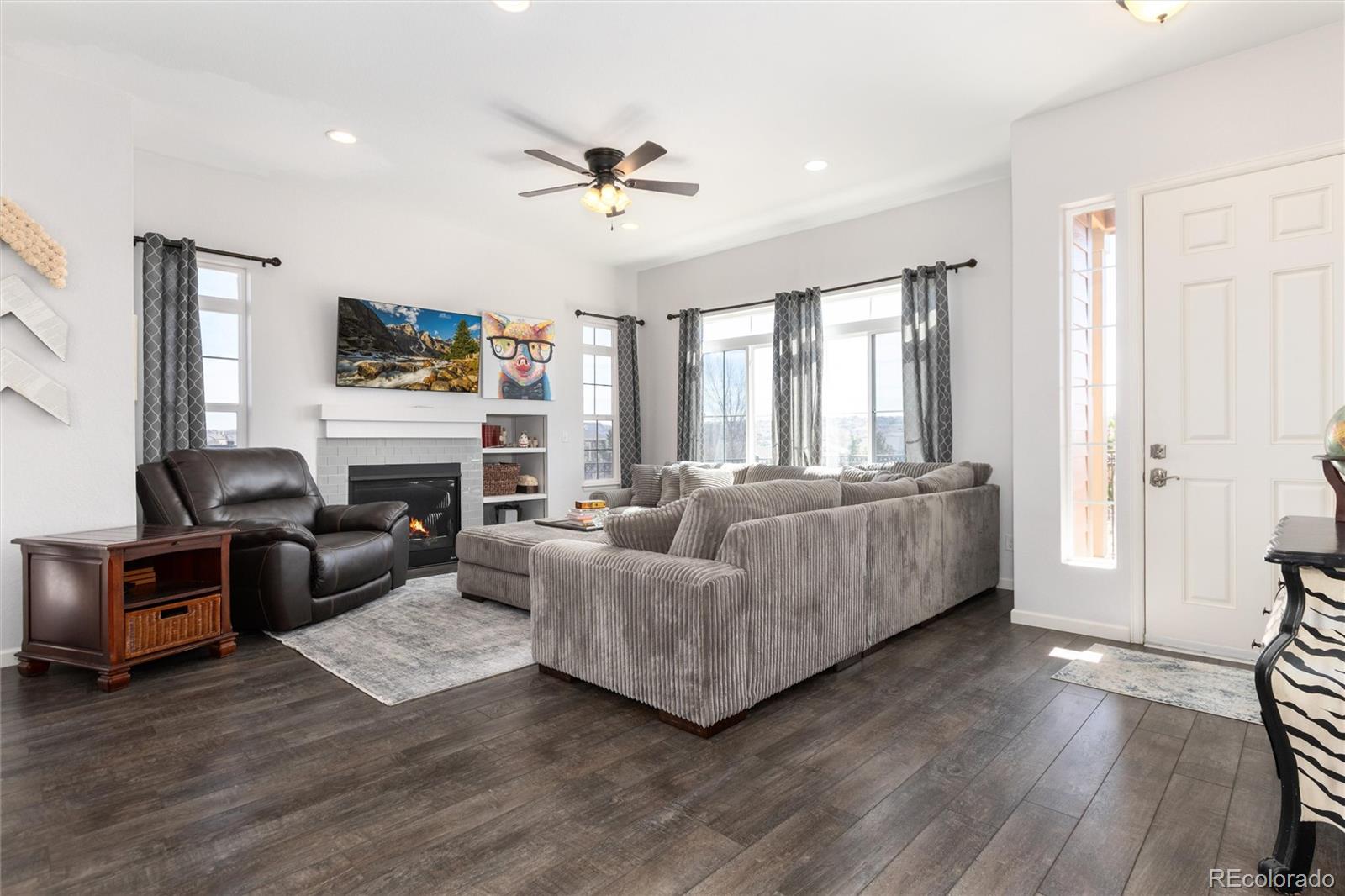 MLS Image #4 for 6646 s patsburg street,aurora, Colorado