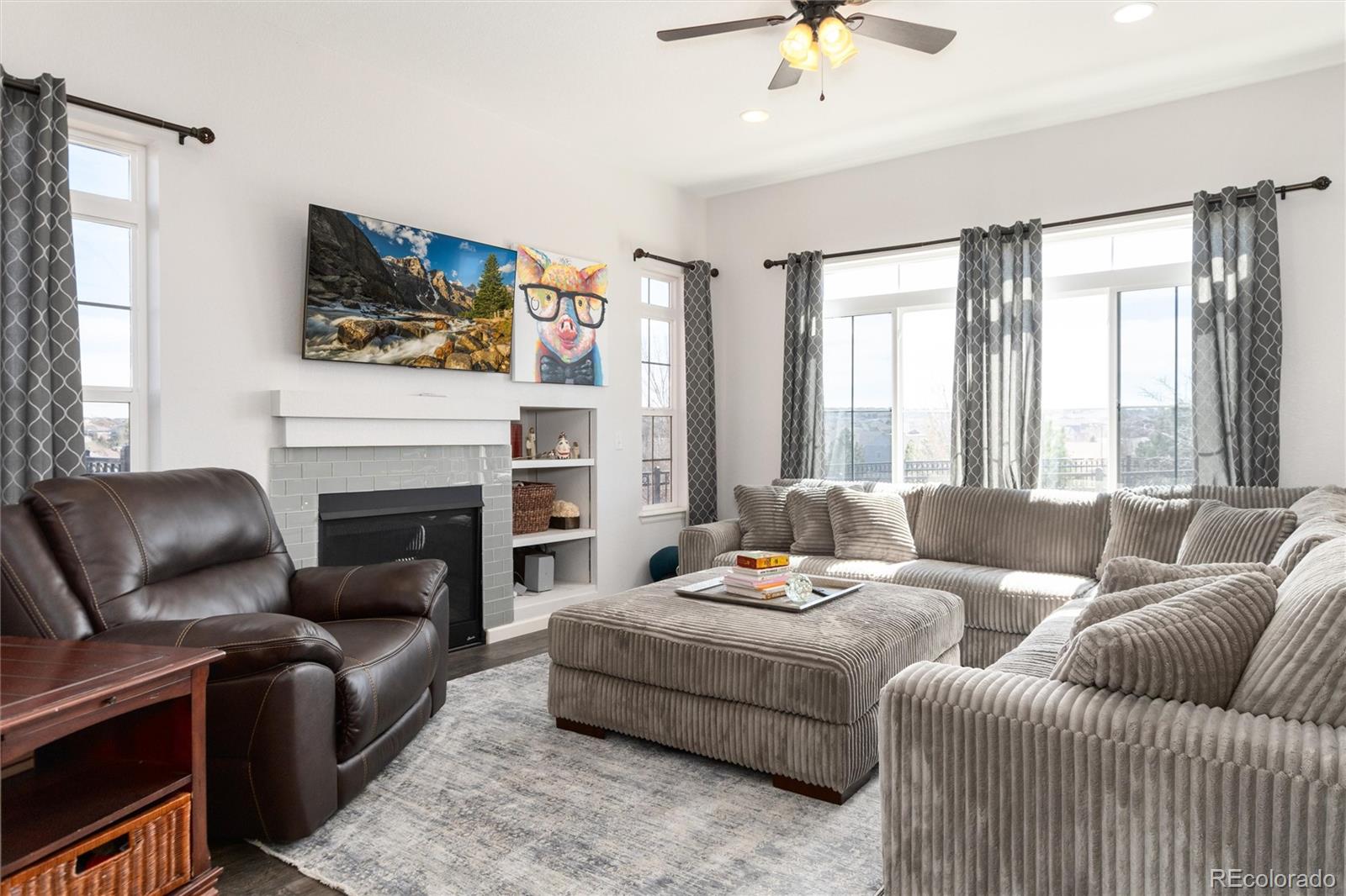 MLS Image #5 for 6646 s patsburg street,aurora, Colorado