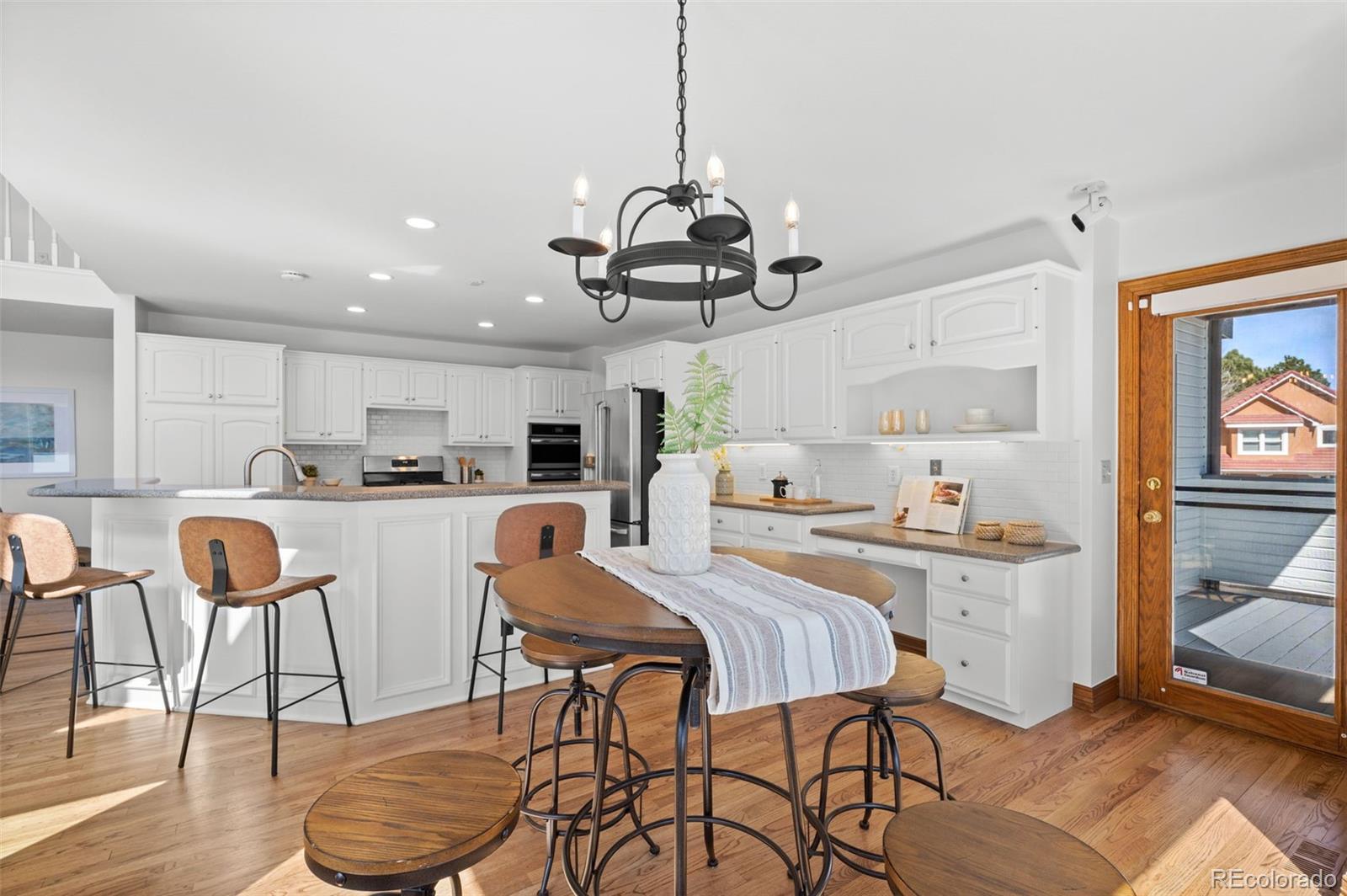 MLS Image #10 for 5132 s hanover street,englewood, Colorado