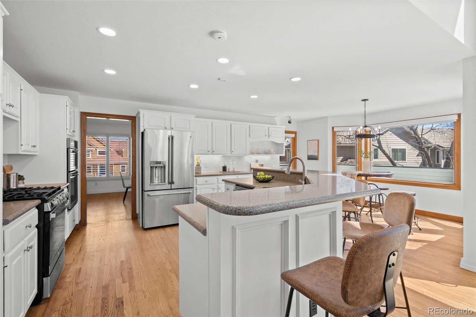 MLS Image #11 for 5132 s hanover street,englewood, Colorado