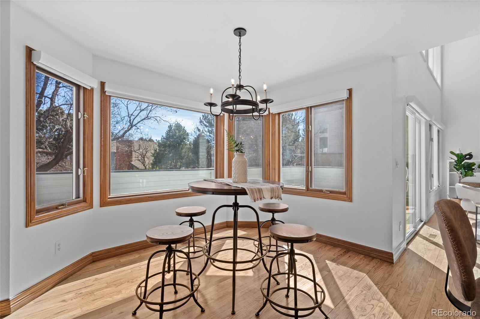 MLS Image #12 for 5132 s hanover street,englewood, Colorado