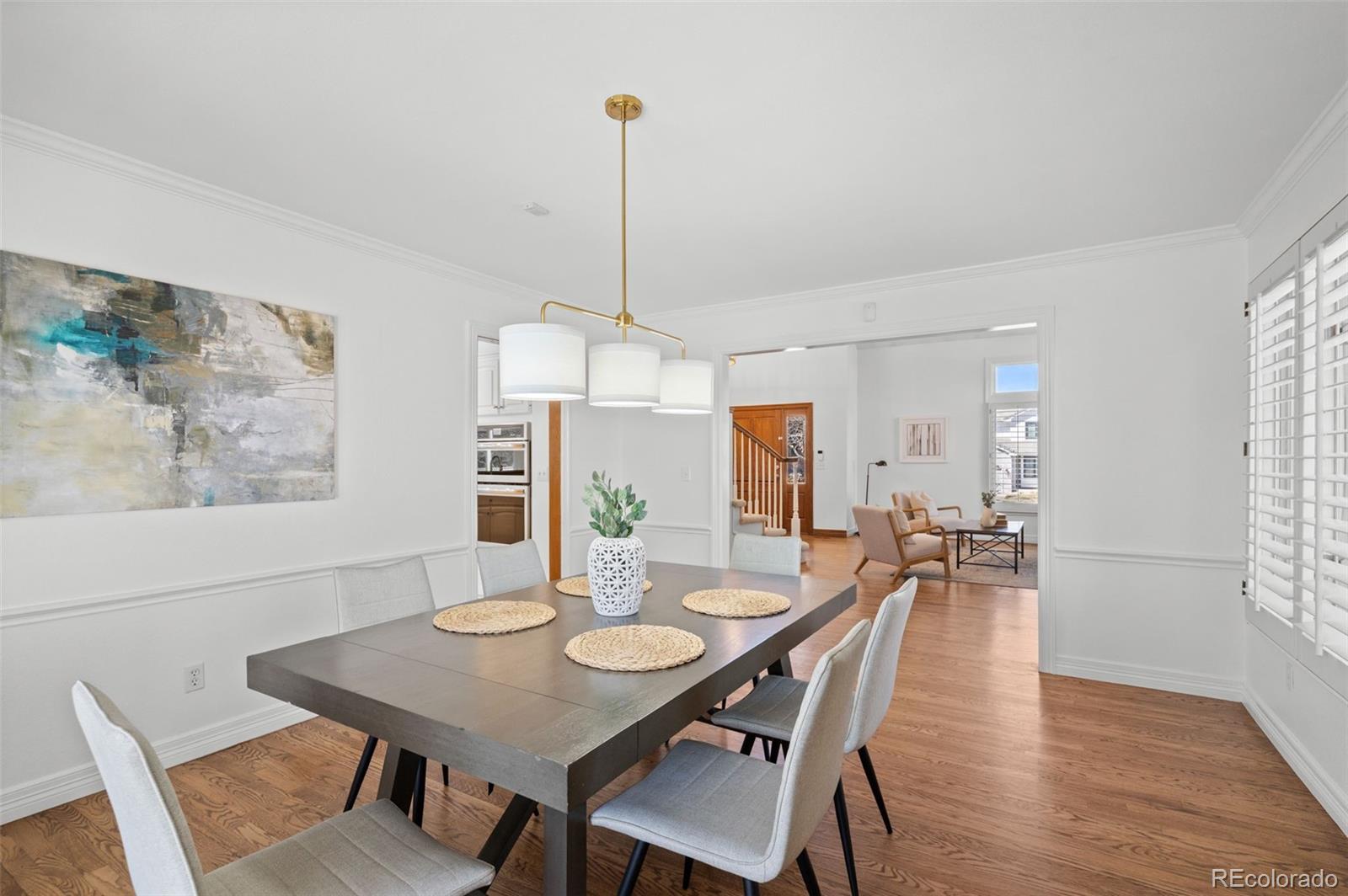 MLS Image #13 for 5132 s hanover street,englewood, Colorado
