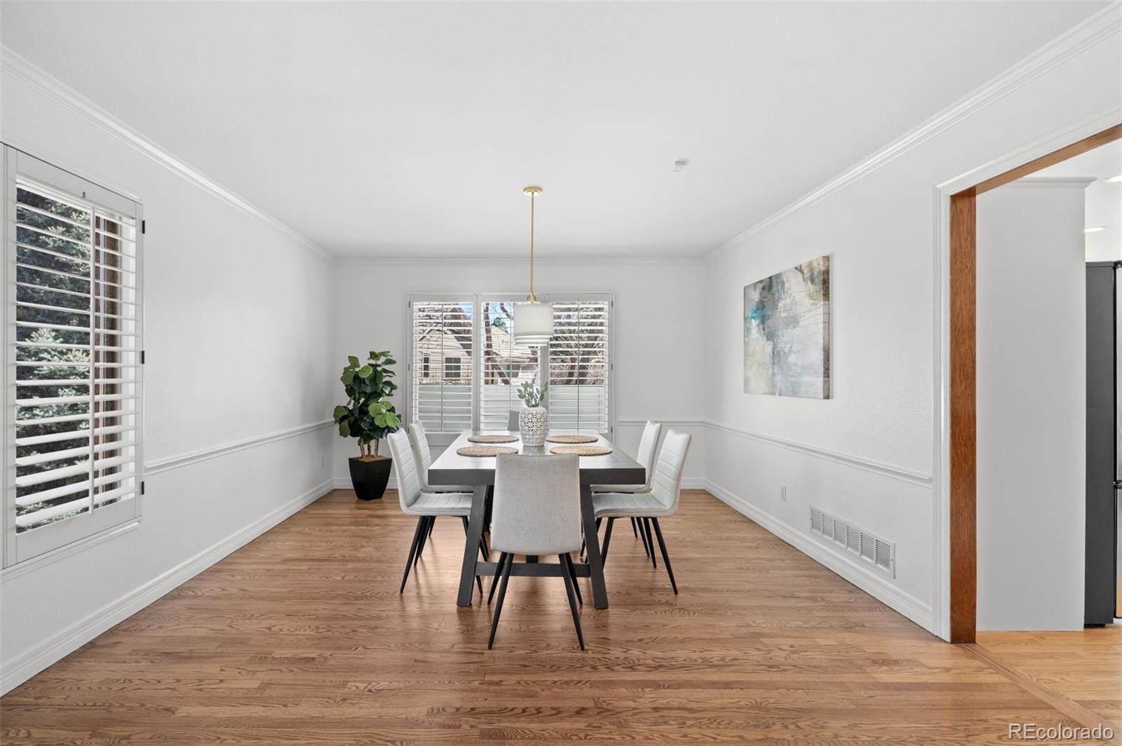 MLS Image #14 for 5132 s hanover street,englewood, Colorado