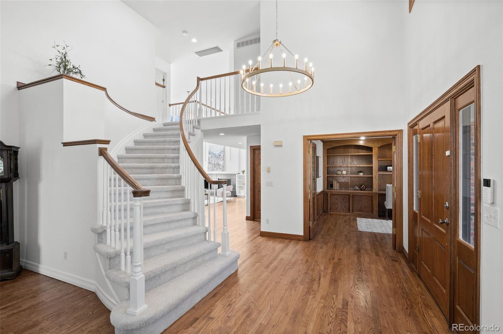 MLS Image #2 for 5132 s hanover street,englewood, Colorado
