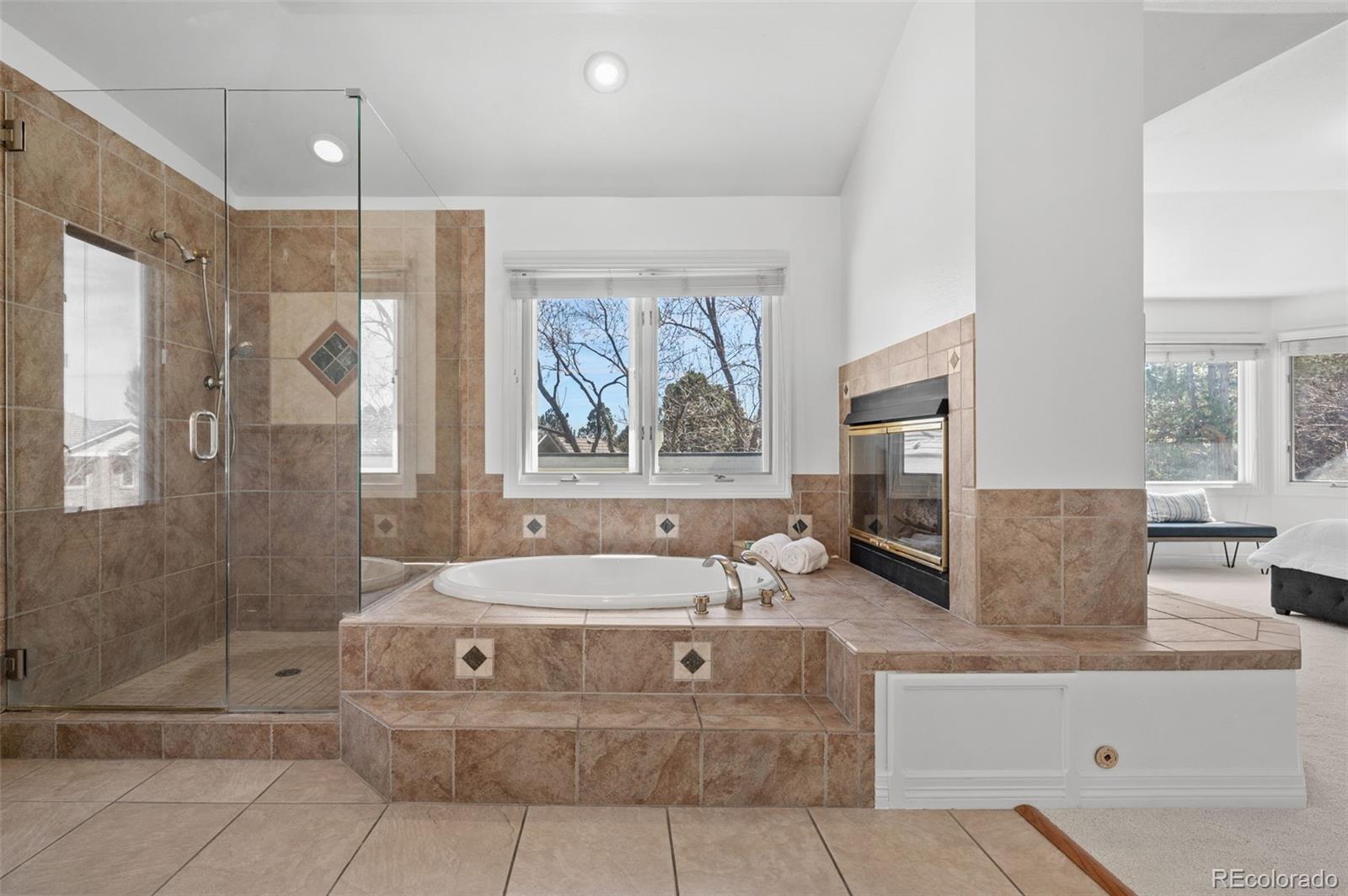 MLS Image #20 for 5132 s hanover street,englewood, Colorado