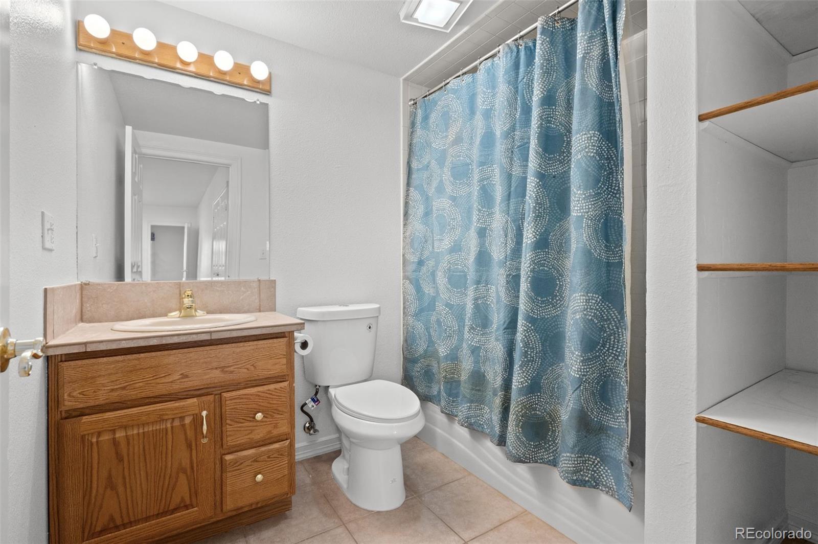 MLS Image #30 for 5132 s hanover street,englewood, Colorado