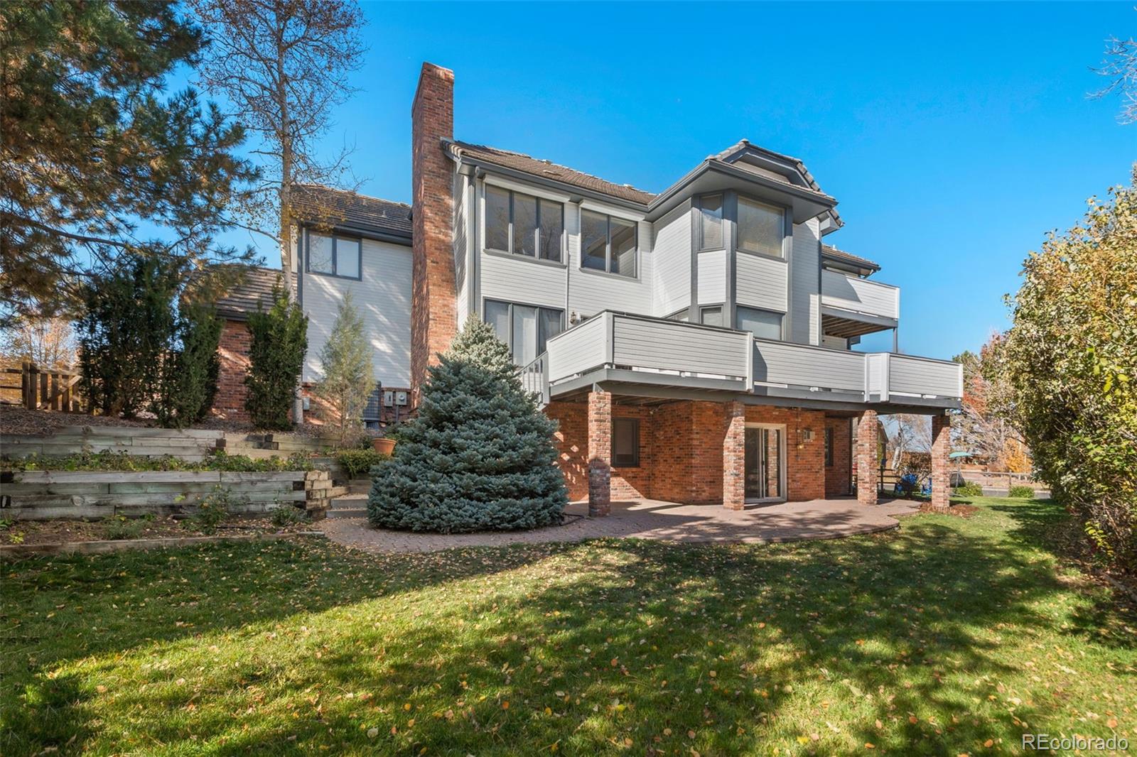 MLS Image #32 for 5132 s hanover street,englewood, Colorado