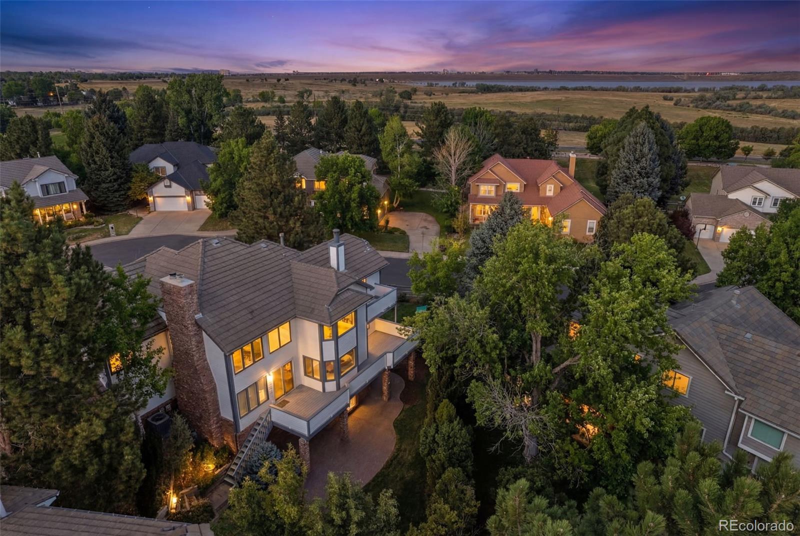 MLS Image #34 for 5132 s hanover street,englewood, Colorado