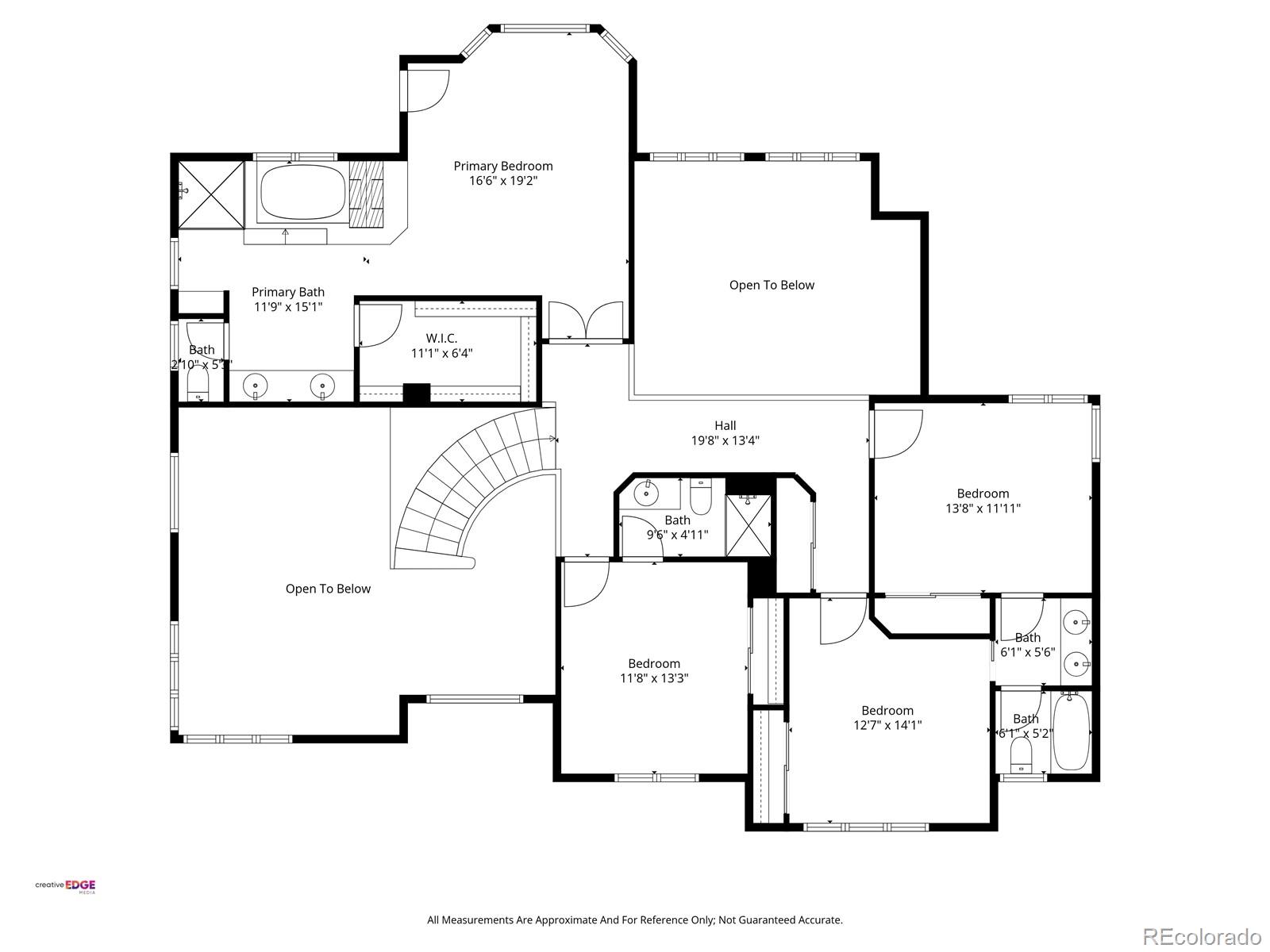 MLS Image #38 for 5132 s hanover street,englewood, Colorado