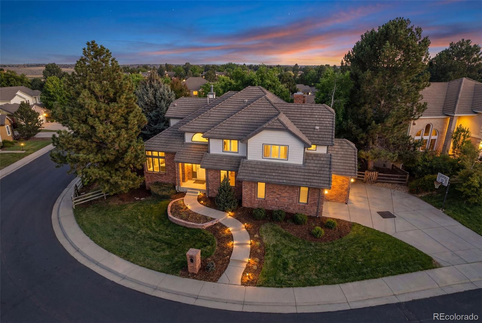 MLS Image #40 for 5132 s hanover street,englewood, Colorado