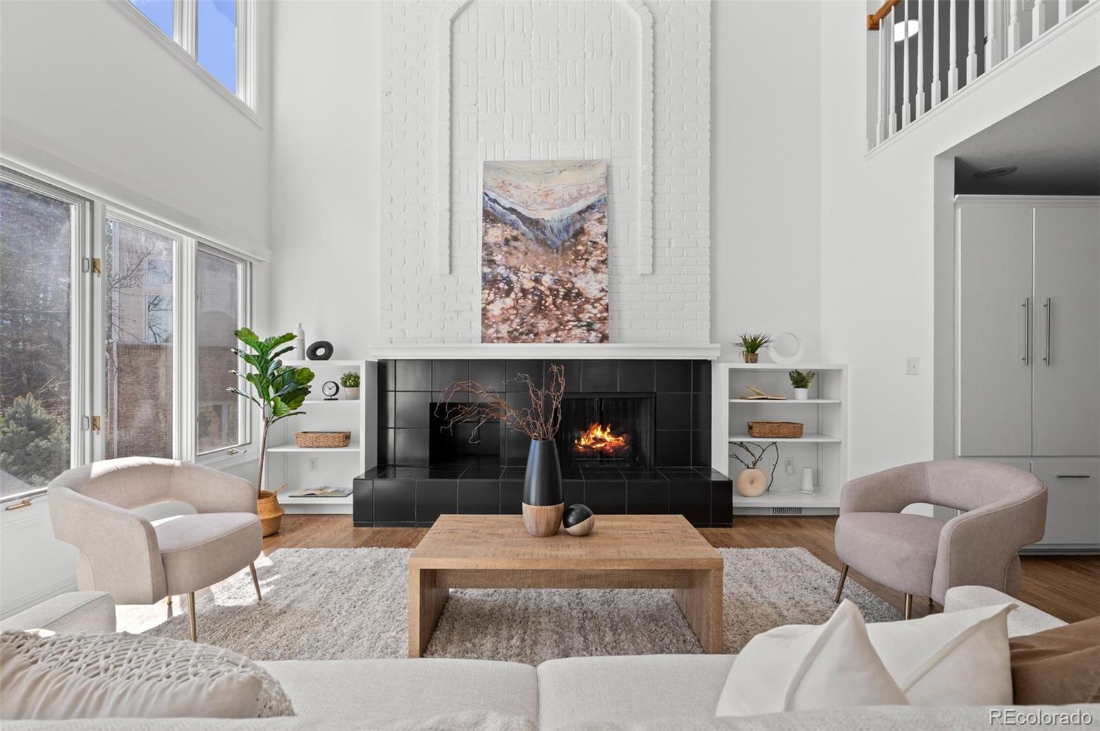 MLS Image #7 for 5132 s hanover street,englewood, Colorado