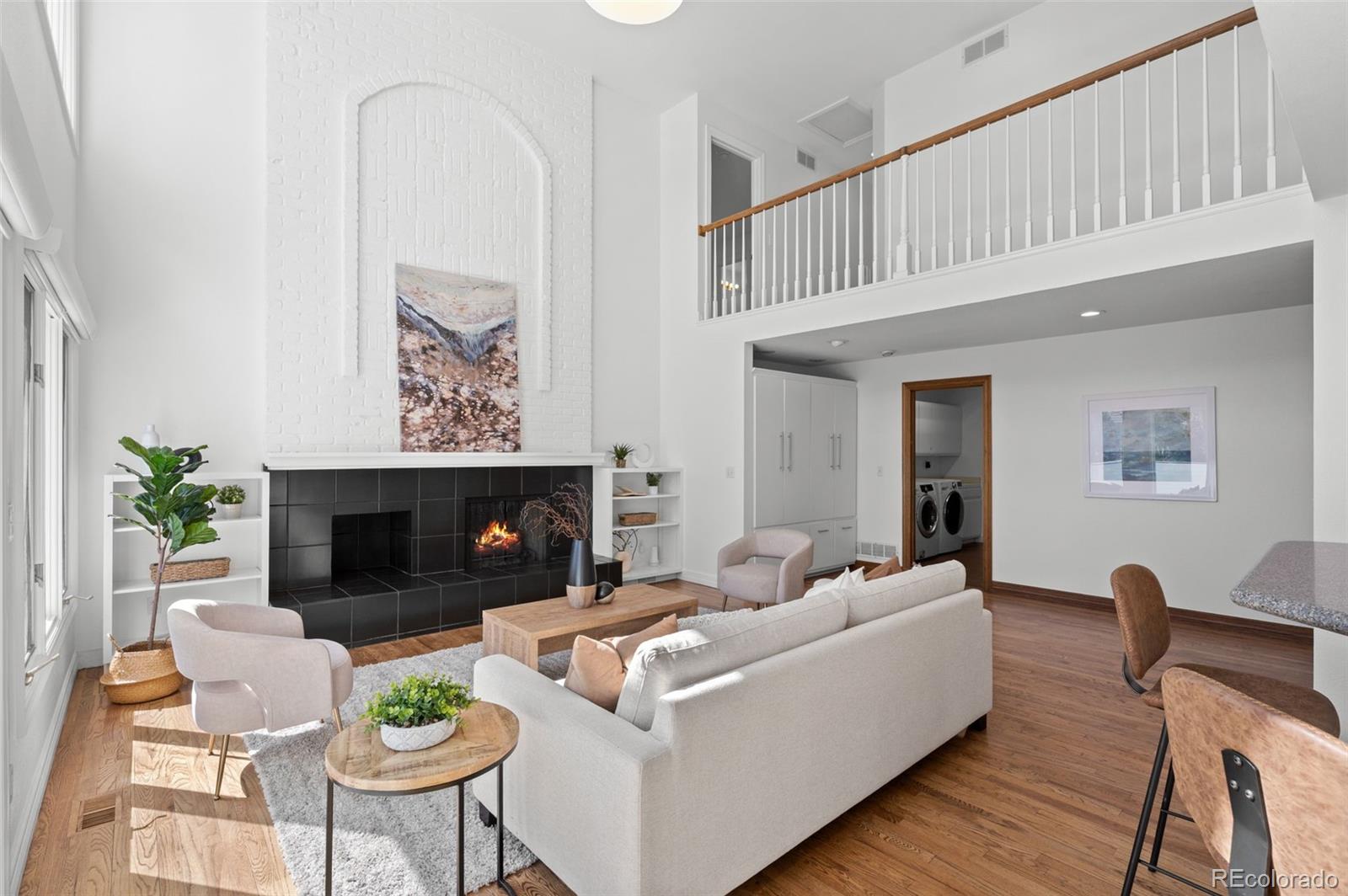 MLS Image #9 for 5132 s hanover street,englewood, Colorado