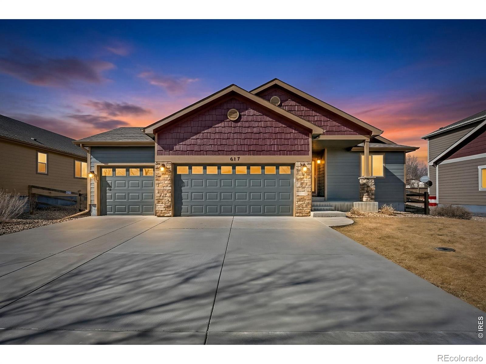 MLS Image #0 for 617  canyonlands street,berthoud, Colorado