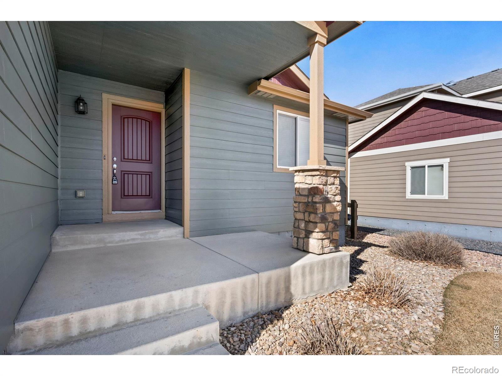 MLS Image #1 for 617  canyonlands street,berthoud, Colorado