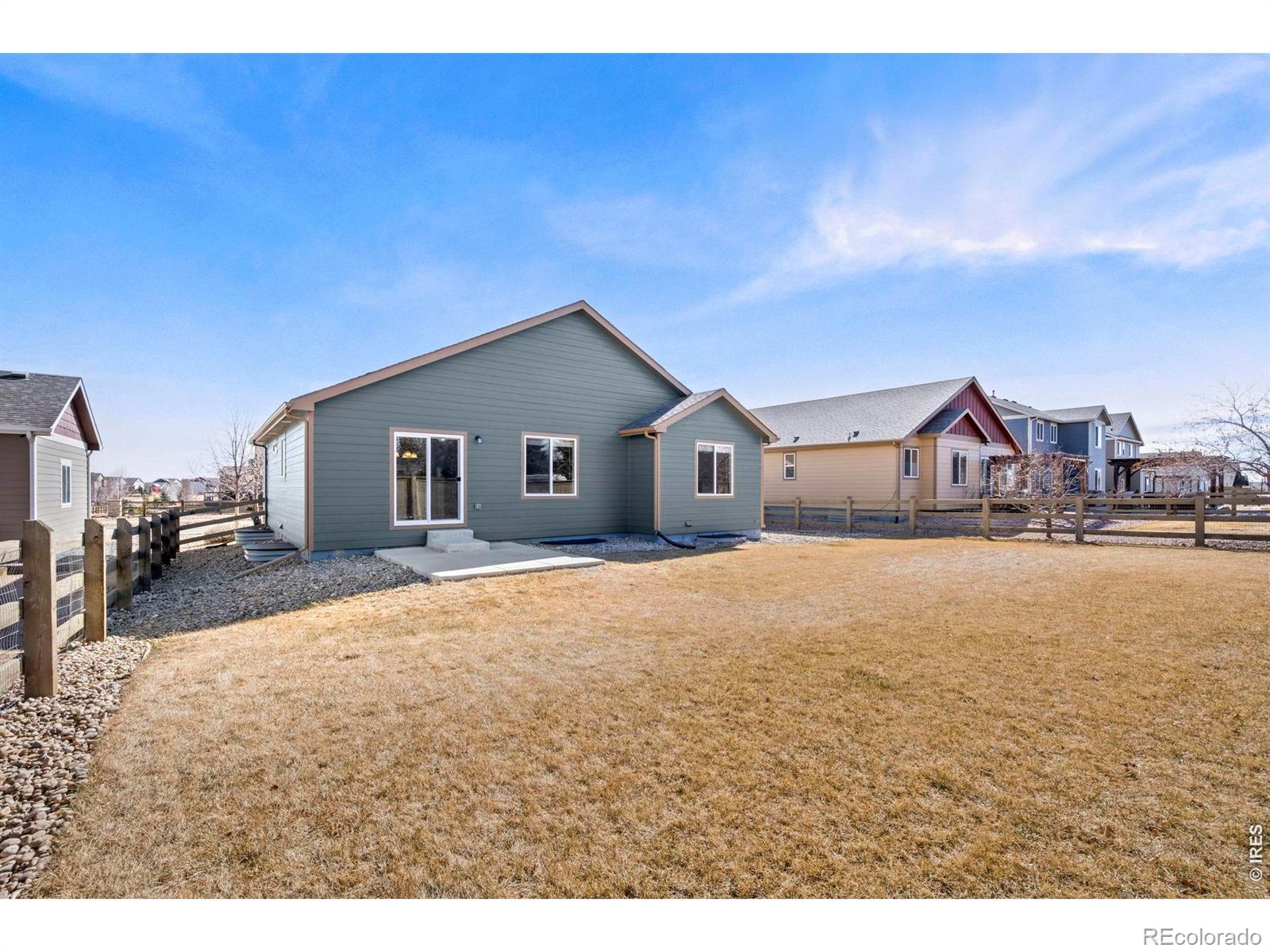 MLS Image #29 for 617  canyonlands street,berthoud, Colorado