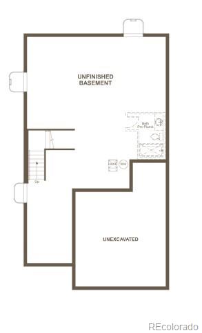 MLS Image #3 for 9245  telluride court,commerce city, Colorado