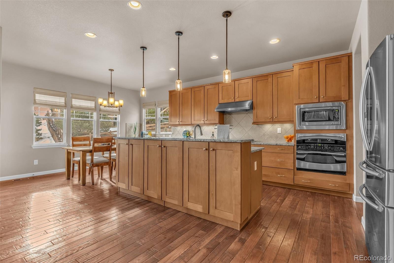 MLS Image #10 for 4466  dusty pine trail,castle rock, Colorado