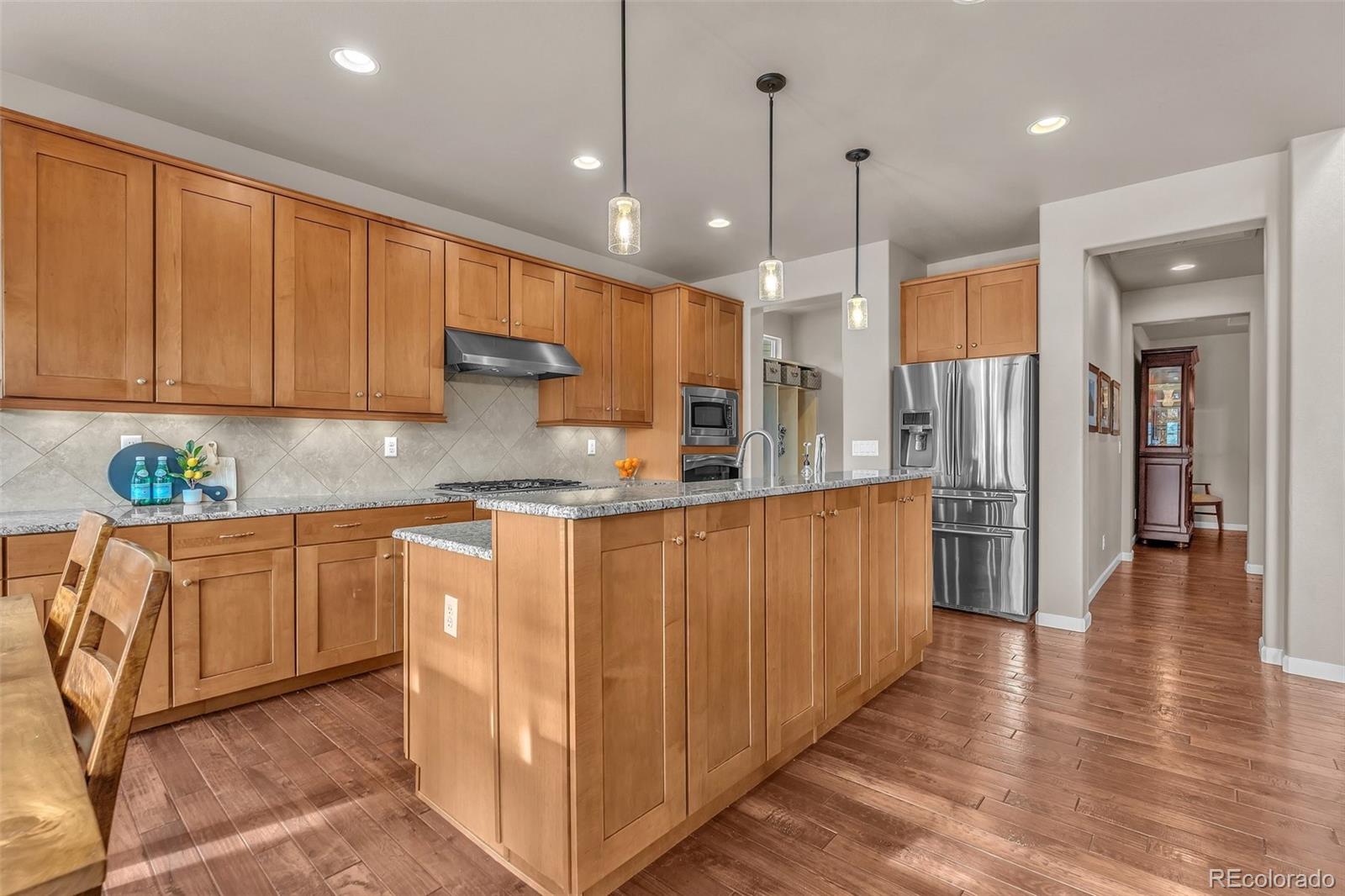 MLS Image #11 for 4466  dusty pine trail,castle rock, Colorado