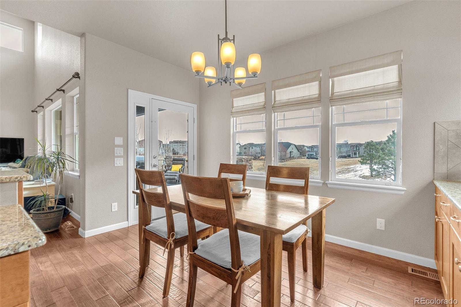 MLS Image #13 for 4466  dusty pine trail,castle rock, Colorado
