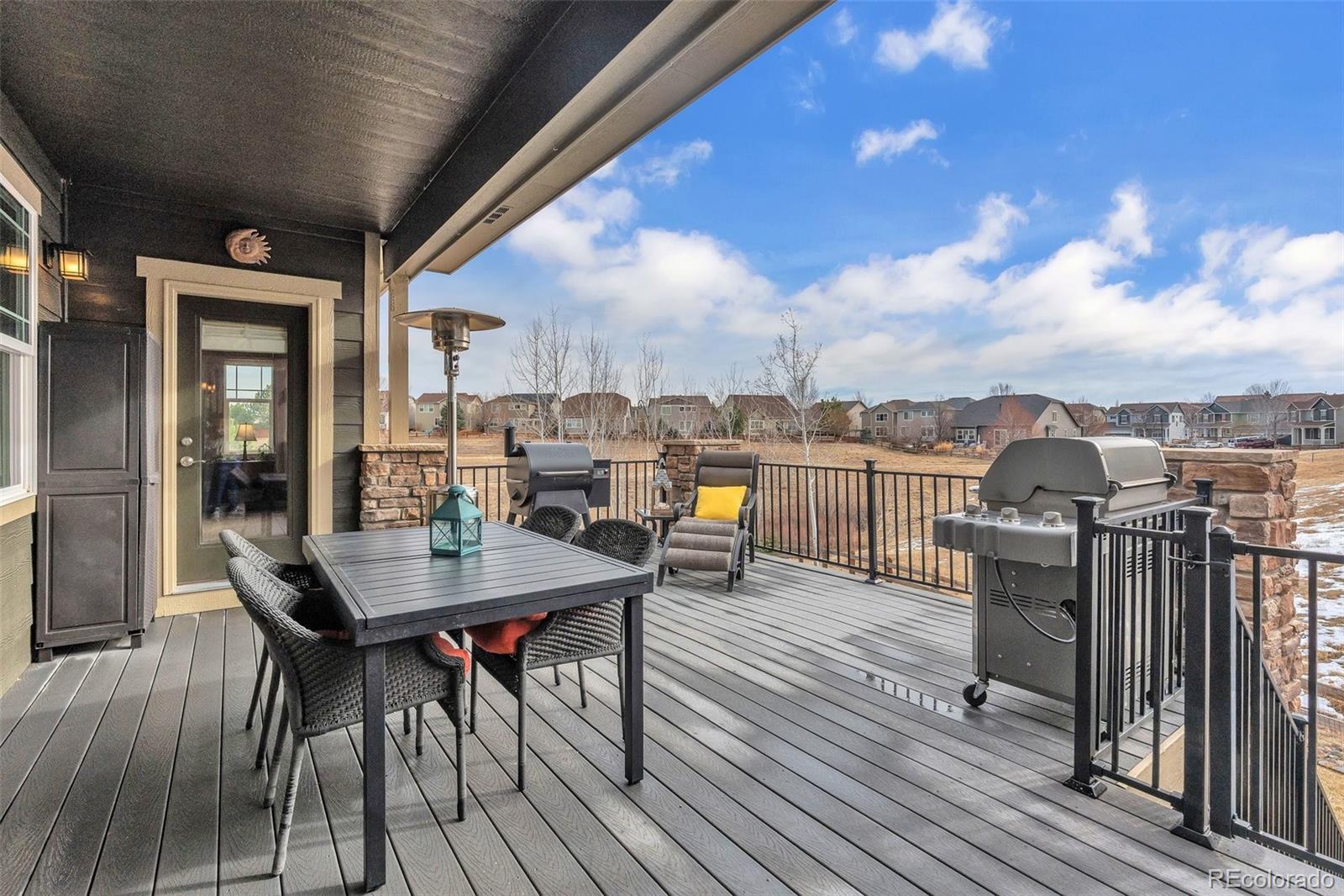 MLS Image #14 for 4466  dusty pine trail,castle rock, Colorado