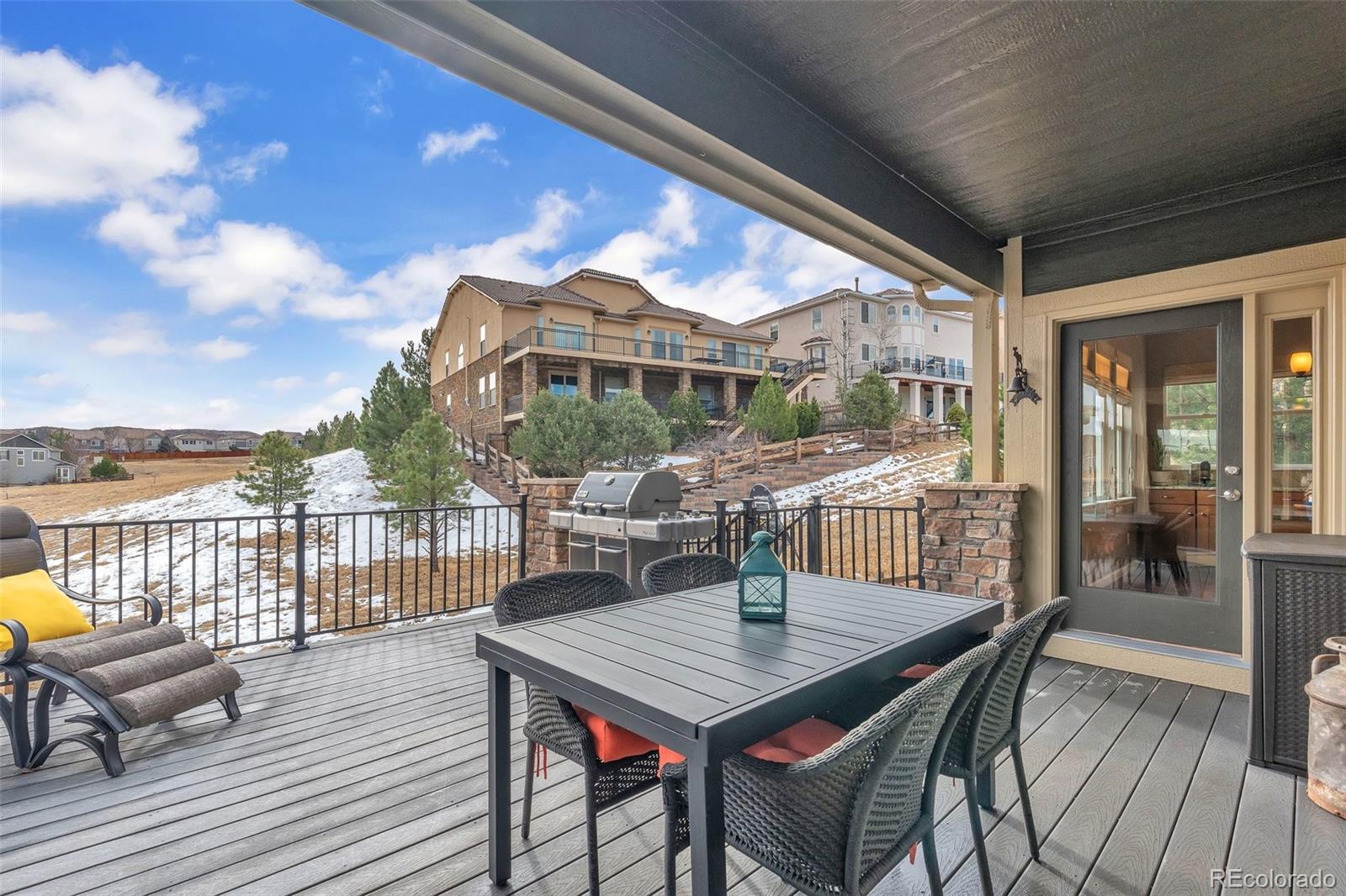 MLS Image #15 for 4466  dusty pine trail,castle rock, Colorado