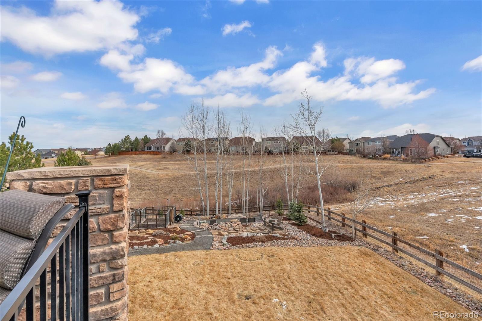 MLS Image #17 for 4466  dusty pine trail,castle rock, Colorado