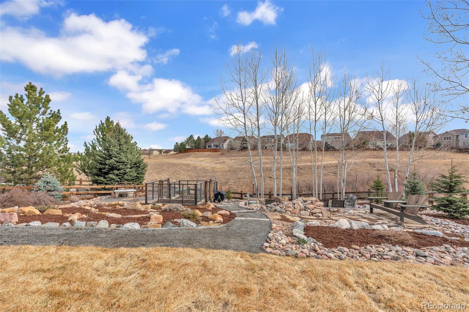 MLS Image #18 for 4466  dusty pine trail,castle rock, Colorado