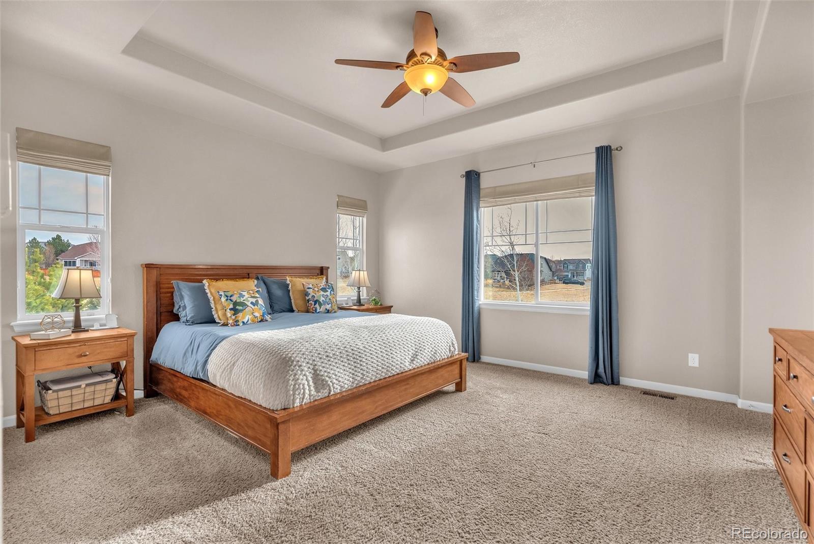 MLS Image #22 for 4466  dusty pine trail,castle rock, Colorado