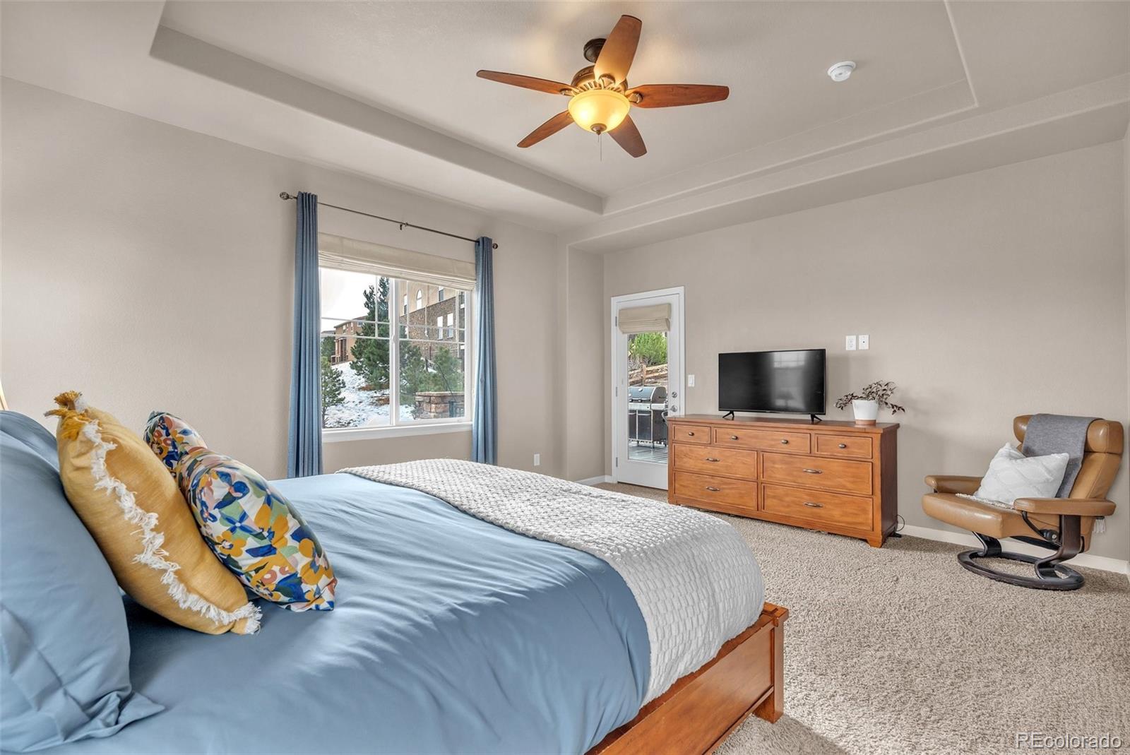MLS Image #23 for 4466  dusty pine trail,castle rock, Colorado