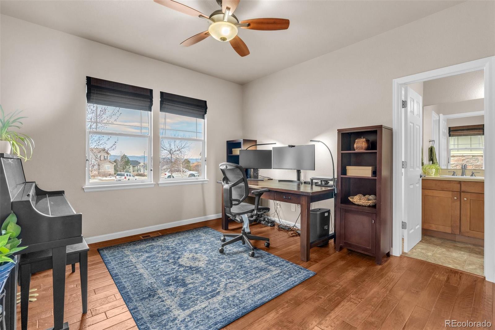 MLS Image #26 for 4466  dusty pine trail,castle rock, Colorado