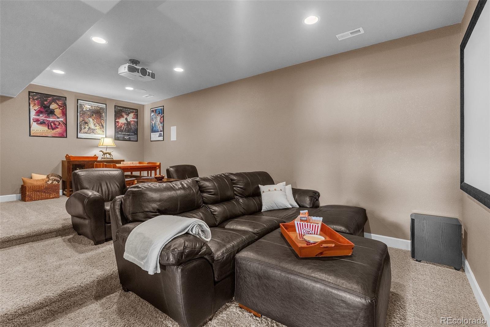 MLS Image #33 for 4466  dusty pine trail,castle rock, Colorado