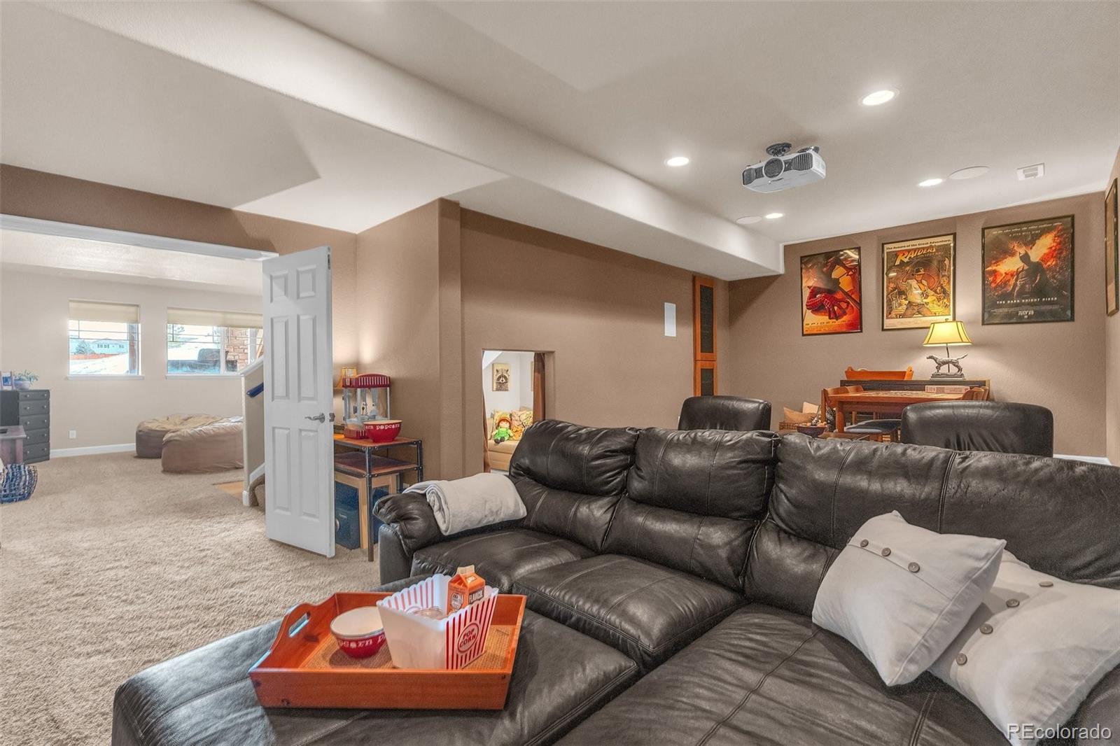 MLS Image #35 for 4466  dusty pine trail,castle rock, Colorado