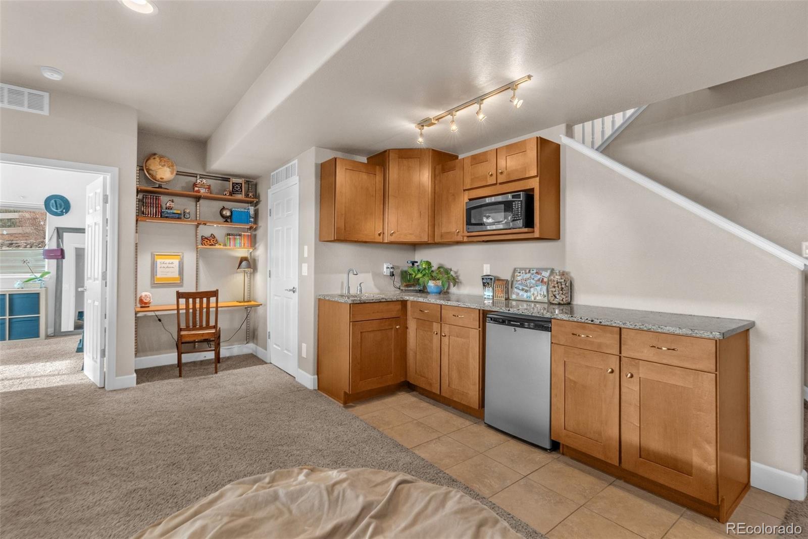 MLS Image #37 for 4466  dusty pine trail,castle rock, Colorado