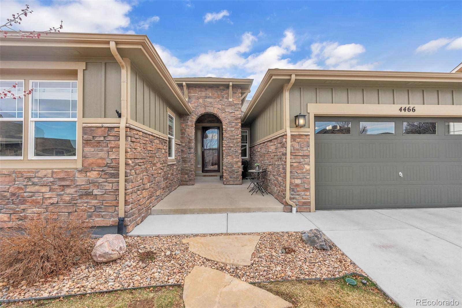 MLS Image #4 for 4466  dusty pine trail,castle rock, Colorado