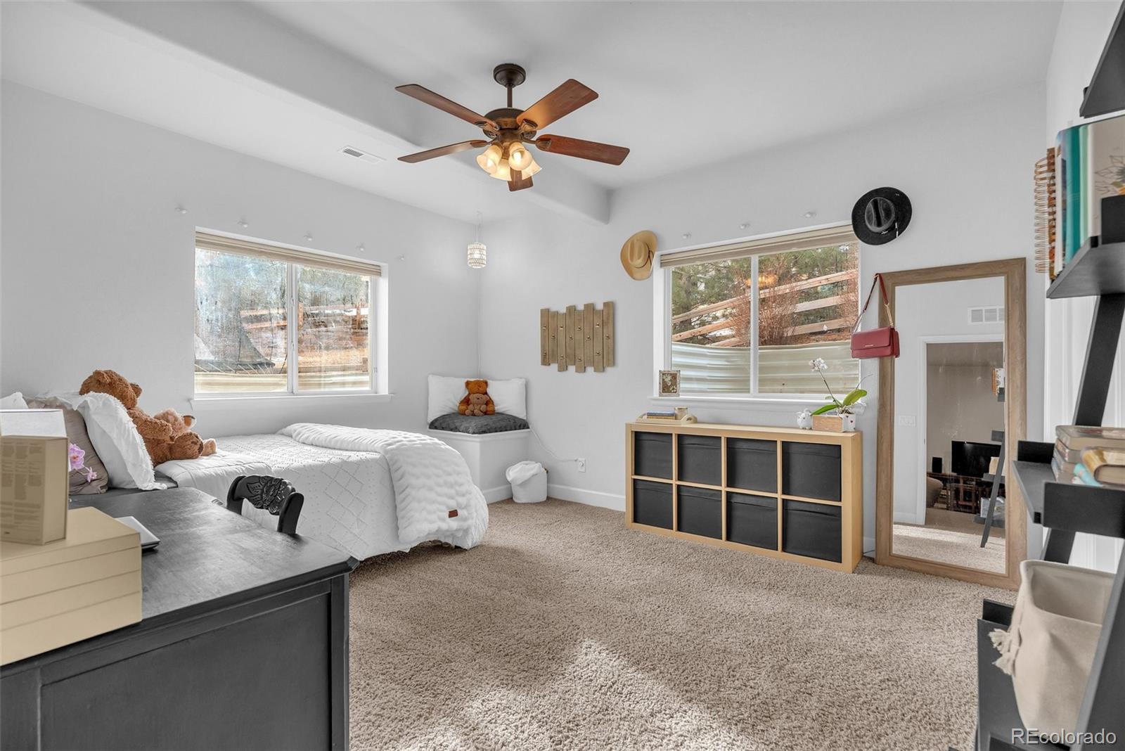 MLS Image #43 for 4466  dusty pine trail,castle rock, Colorado