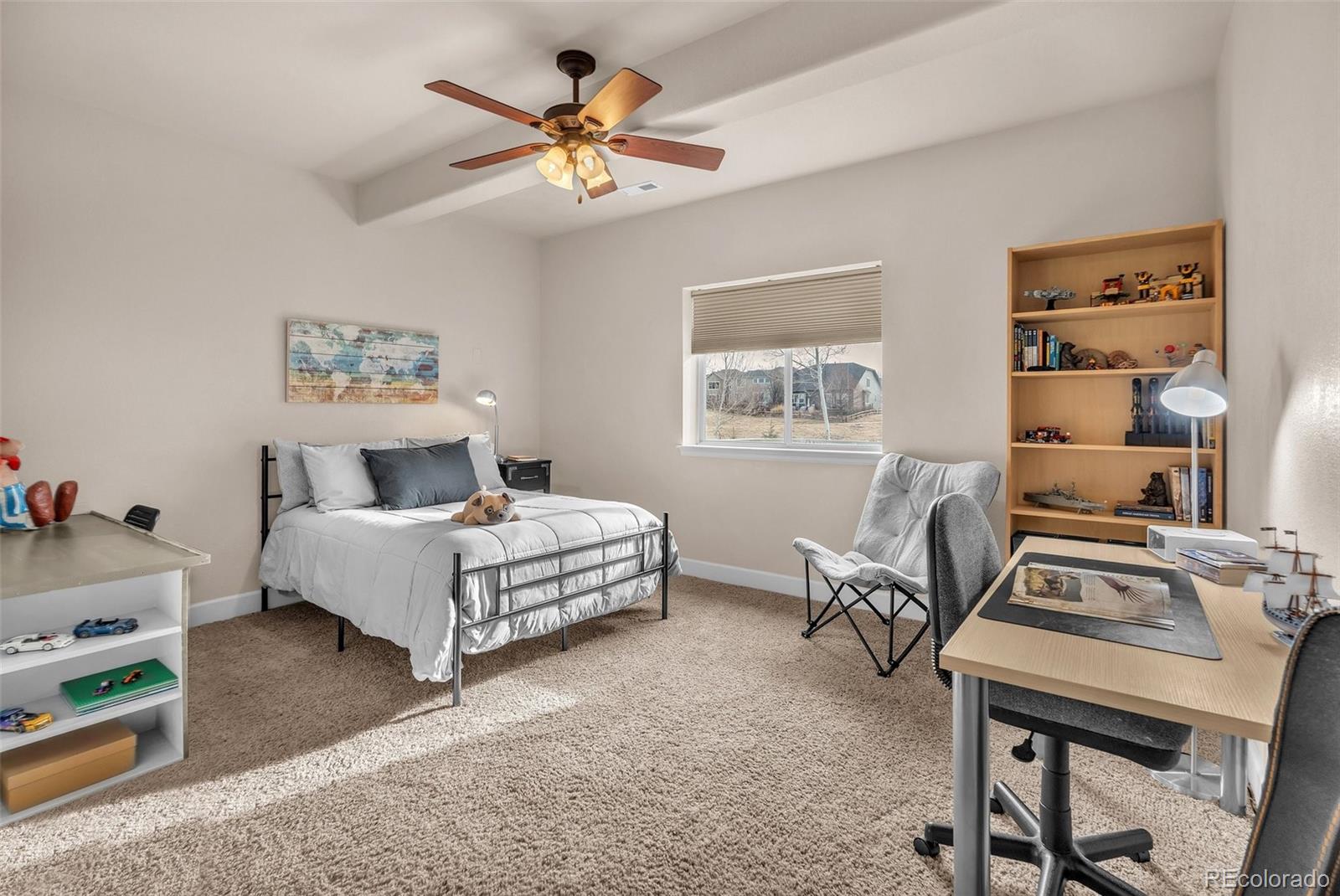 MLS Image #46 for 4466  dusty pine trail,castle rock, Colorado