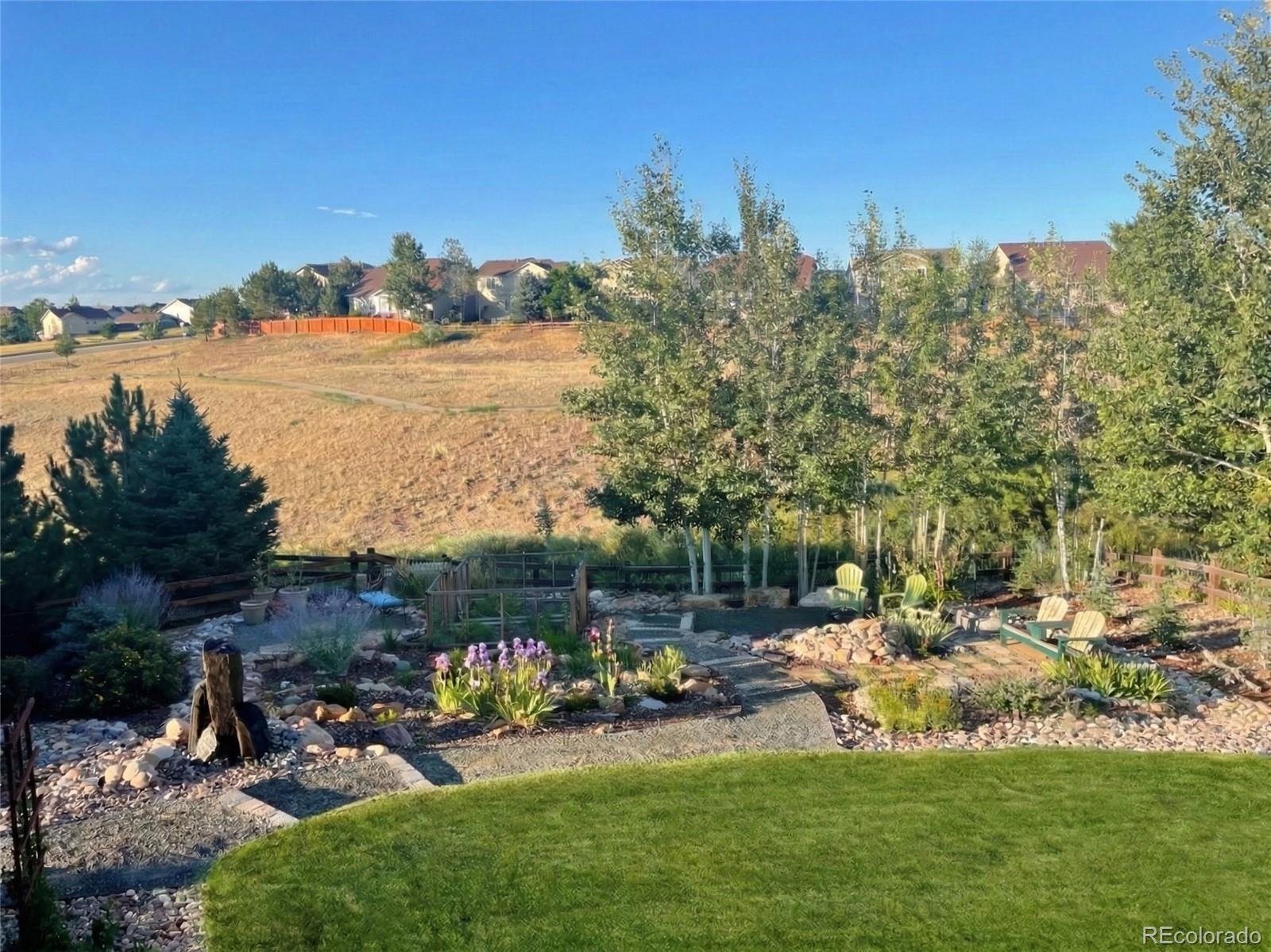 MLS Image #48 for 4466  dusty pine trail,castle rock, Colorado