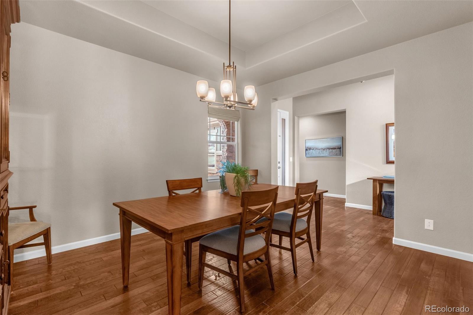 MLS Image #6 for 4466  dusty pine trail,castle rock, Colorado