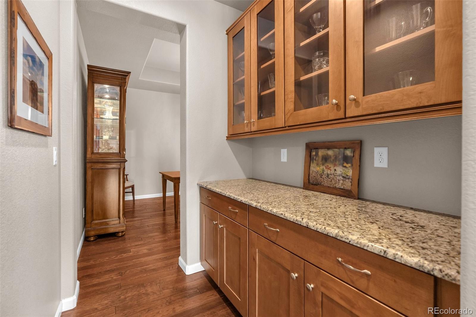 MLS Image #7 for 4466  dusty pine trail,castle rock, Colorado