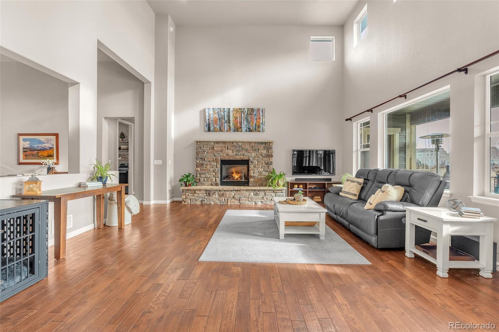 MLS Image #9 for 4466  dusty pine trail,castle rock, Colorado