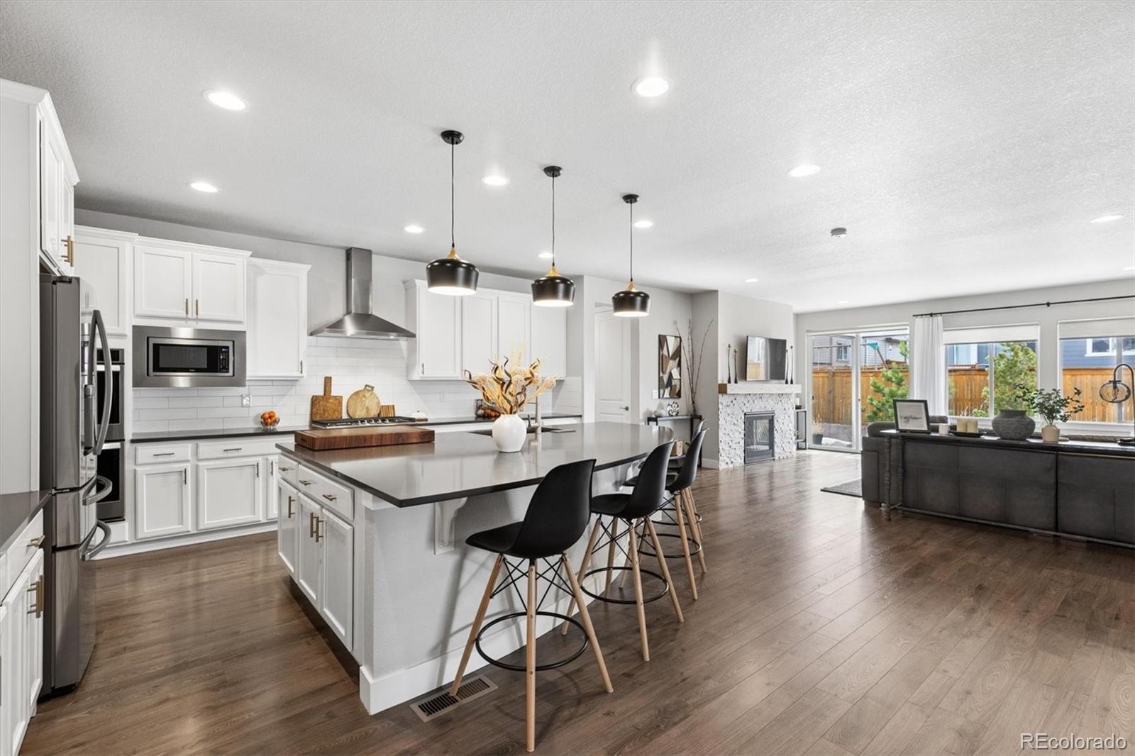 MLS Image #2 for 6587  merrimack drive,castle pines, Colorado