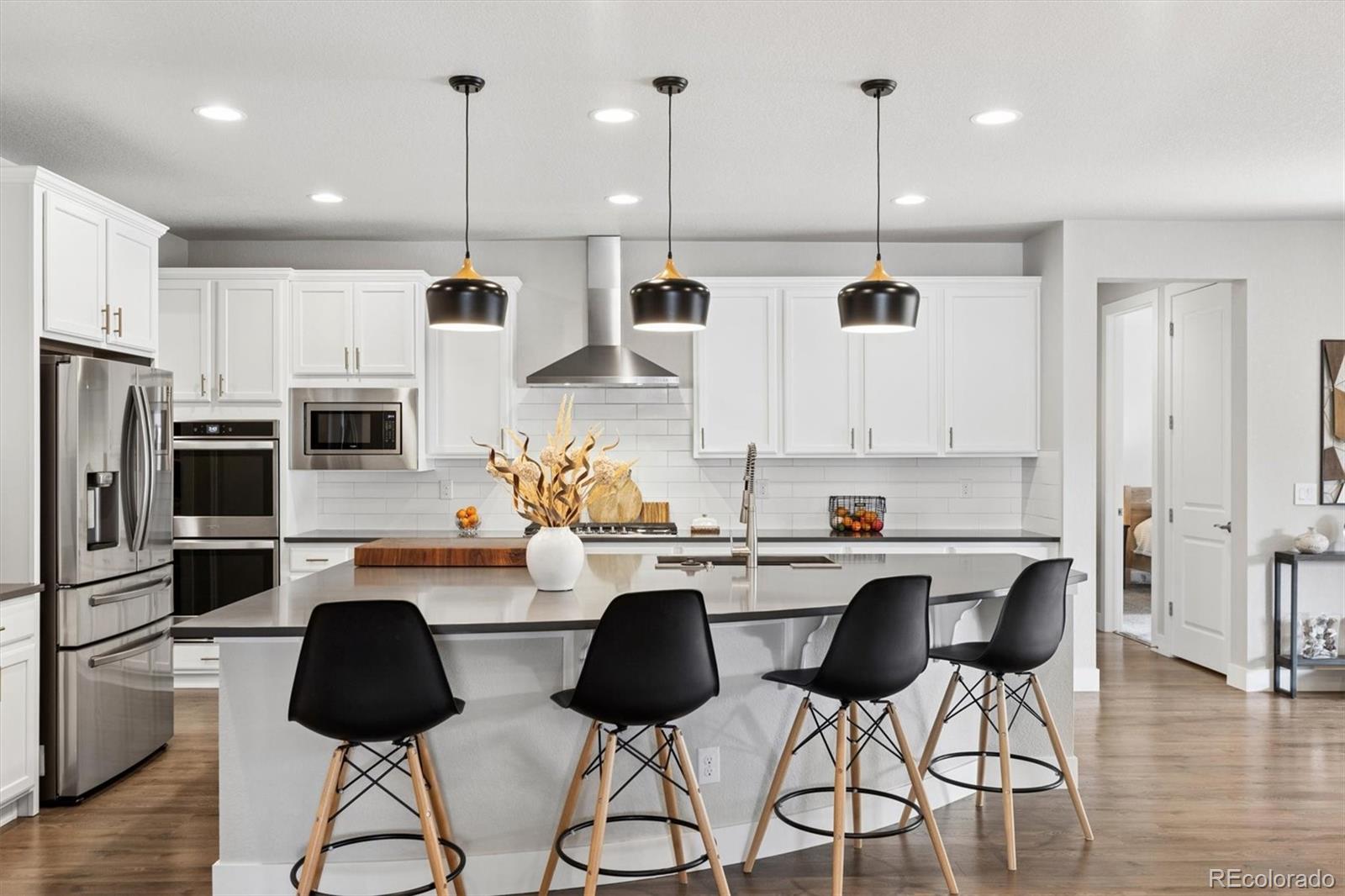 MLS Image #4 for 6587  merrimack drive,castle pines, Colorado