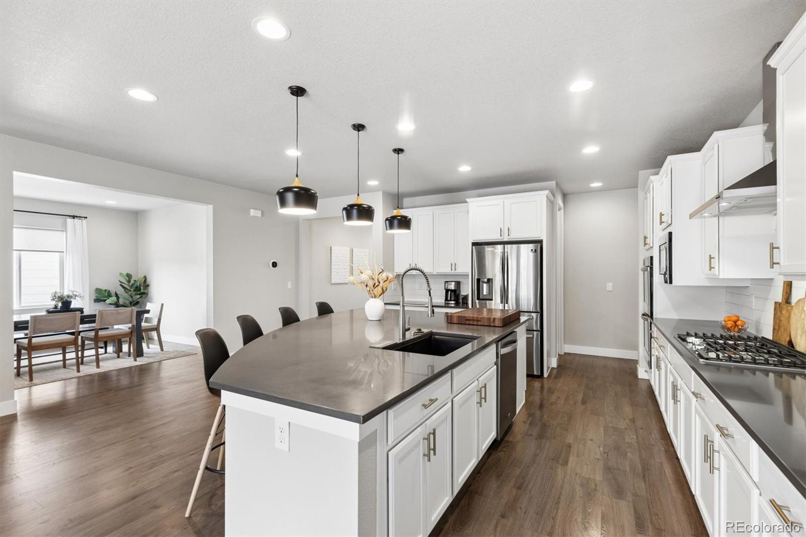 MLS Image #5 for 6587  merrimack drive,castle pines, Colorado