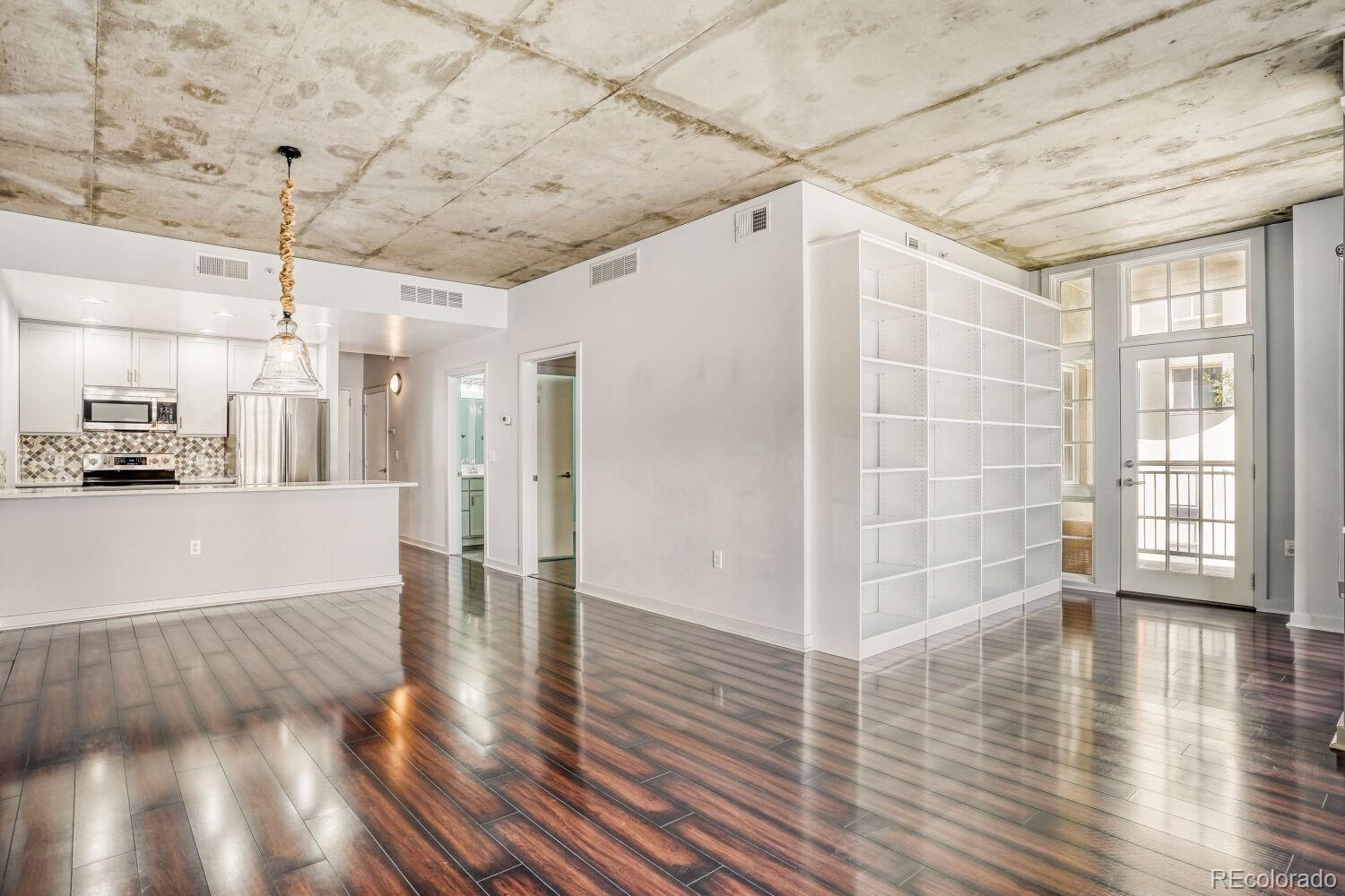 MLS Image #10 for 275 s harrison street,denver, Colorado